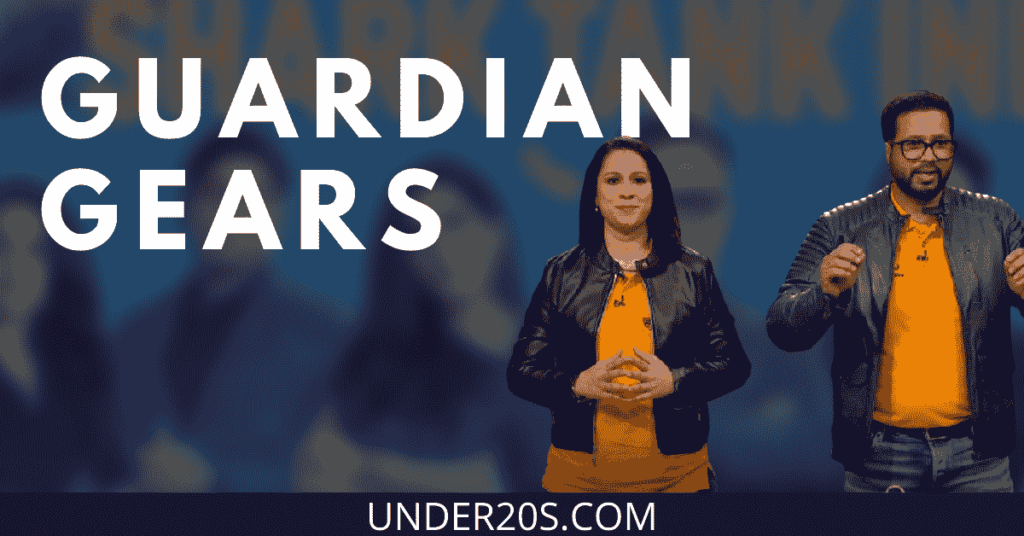 STARTUPS | SHARK TANK INDIA | EPISODE 23