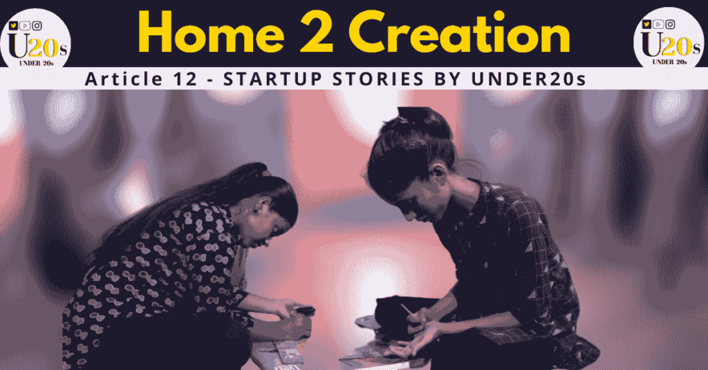 TEAM HOME 2 CREATION | BUSIENSS BLASTERS