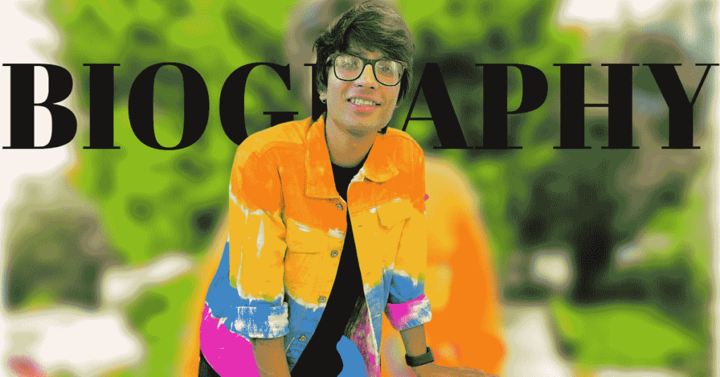 Sourav joshi biography | sourav joshi vlogs