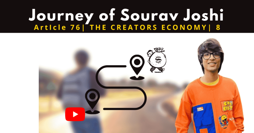 Sourav joshi | peyush joshi | sahil joshi | net worth, youtube, business and biography