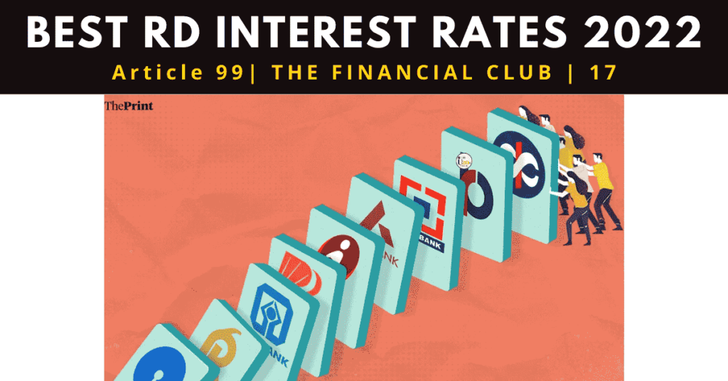 best rd interest rates 2022 | best rd interest rates 2021 | recurring deposit online payment | recurring deposit guide | best rd interest rates 2021 | highest rd interest rates 2021 | rd interest rates 2021