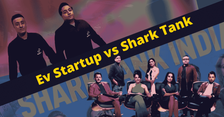 Dandera Technology Shark Tank | Otua by Dandera Technologies Raised 1 Crore from Shark Tank India |