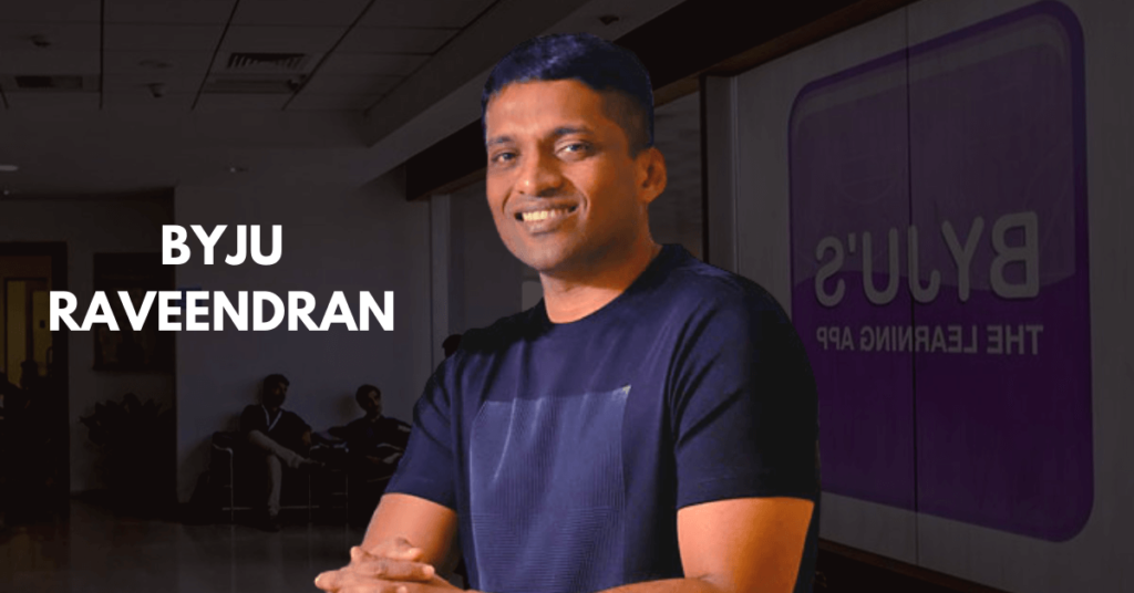 byjus | byju raveendran | founder of byjus | byju's owner | byju's net worth | byju's stock | byju's coding | byju's funding | byjus fifa world cup | byju's minecraft coding.