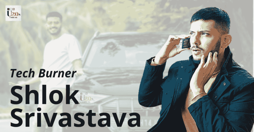 Net worth of tech burner | shlok srivastava net worth | tech burner