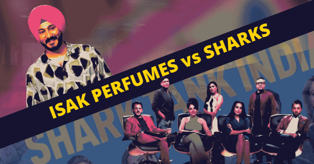 Sharks investing in Theka Coffee | Shark Tank India | Startups