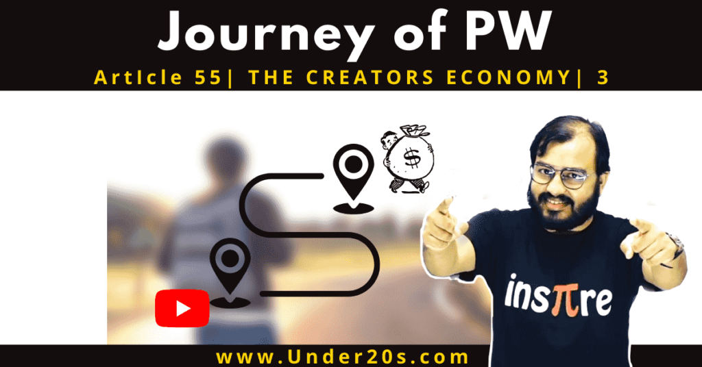 Journey of physics wallah | journey of alakh pandey | alakh pandey income | alakh age