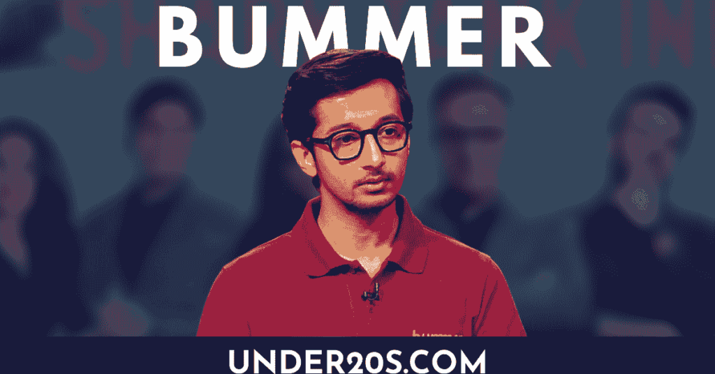 bummer