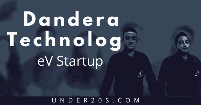 Dandera Technology Shark Tank | Otua by Dandera Technologies Raised 1 Crore from Shark Tank India |