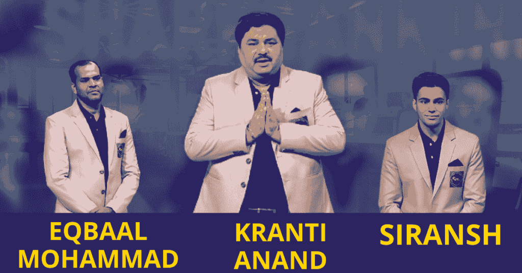 ARRCOAT | SHARK TANK INDIA | FOUNDERS OF ARRCOAT