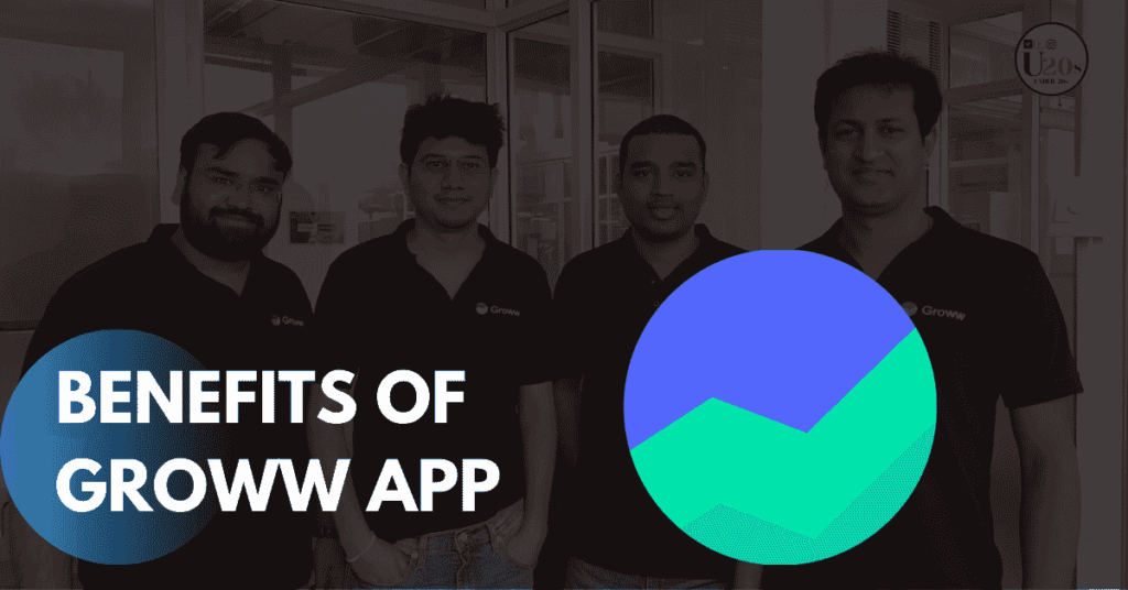 benefits of groww app | groww app review | groww app | groww app benefits | groww app charges