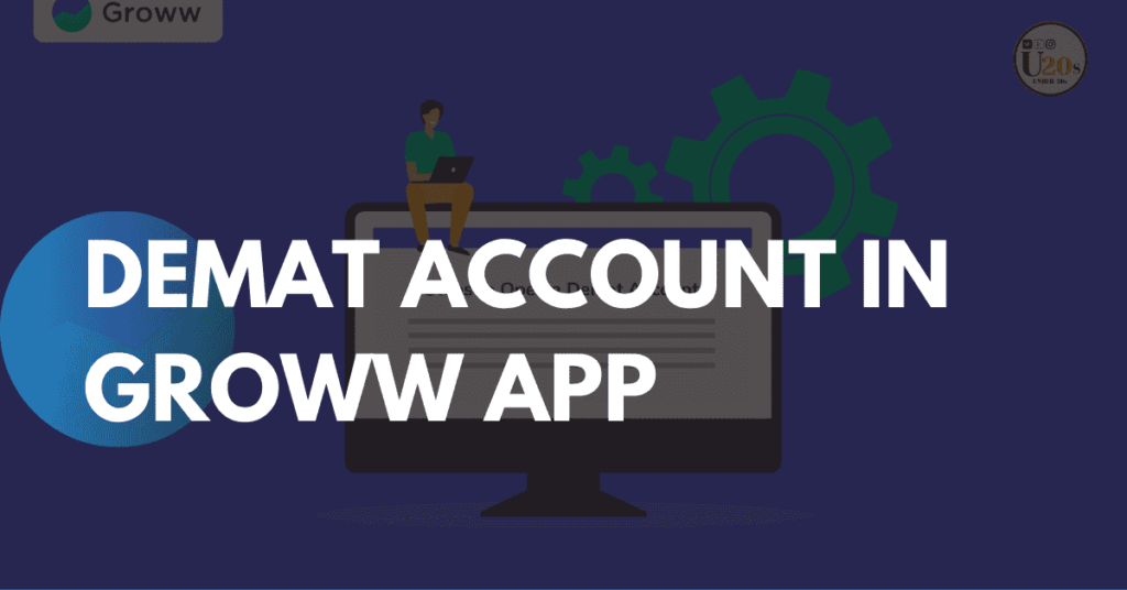 Demat account groww app | groww app demat account charges | demat account charges of groww app | groww app review | groww app