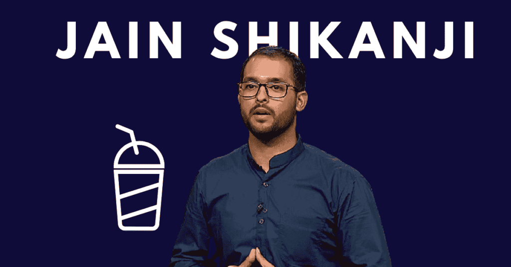 Jain Shikanji Founder | Shark Tank India |Finale episode