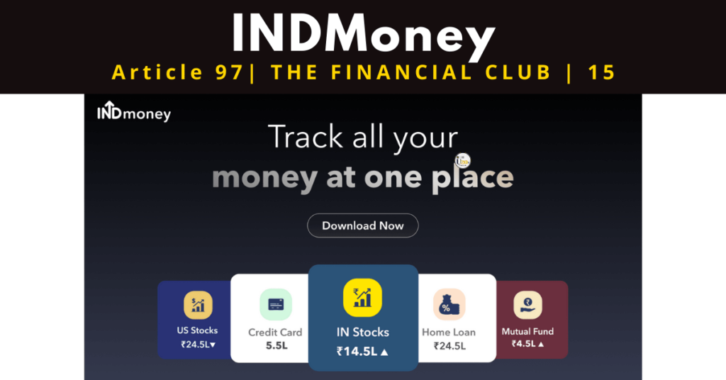 indmoney review | indmoney app | indmoney invest in us stocks | indmoney offers | indmoney charges