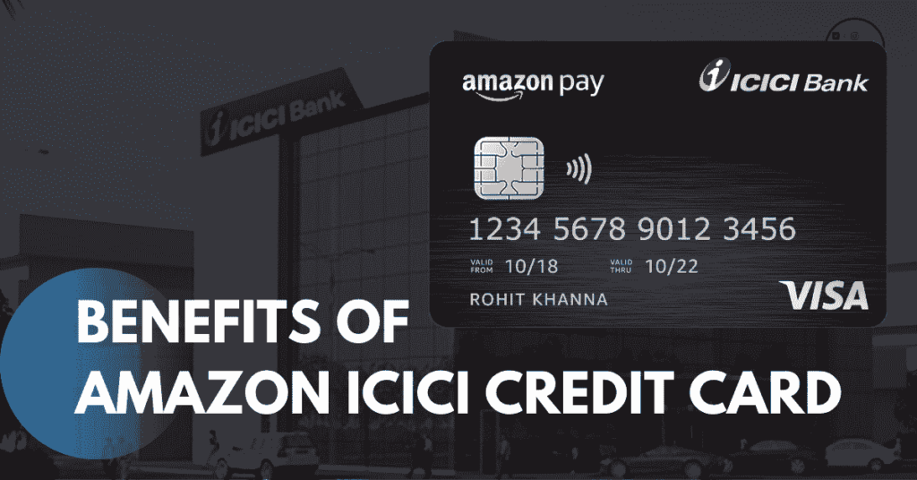 ICICI Amazon pay credit card benefits | Amazon Prime ICICI Credit Card benefits, amazon pay icici credit card rent pay offer, icici credit card amazon prime offer, icici amazon prime credit card, icici amazon prime, and amazon prime icici credit card apply.