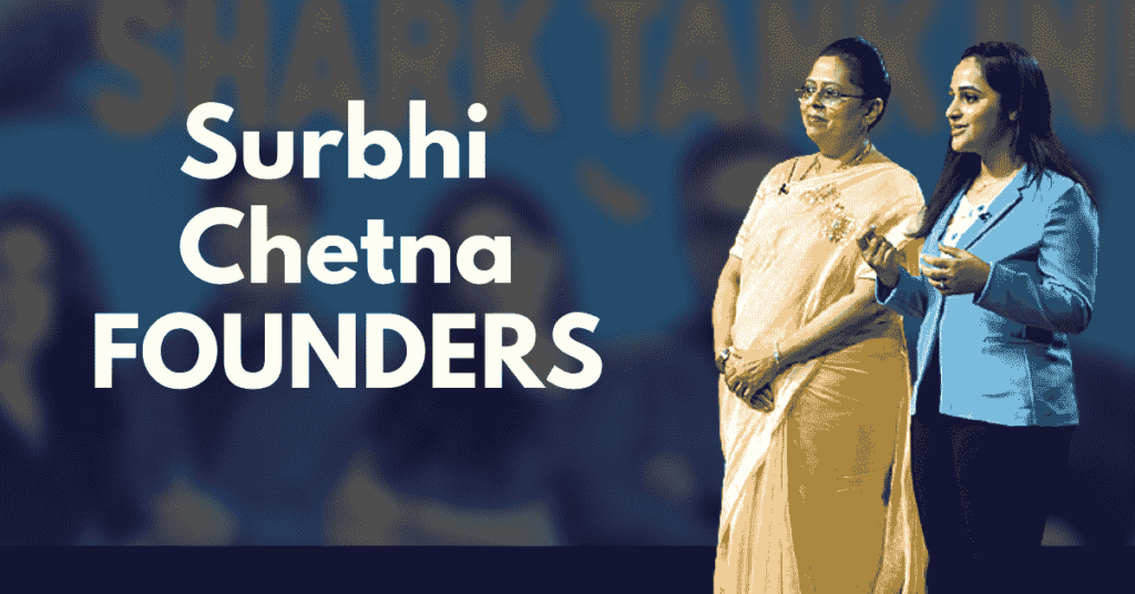 CEO of Carragreen | Founders | Shark Tank India