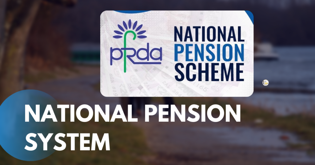 national pension scheme calculator | national pension scheme eligibilty | national pension scheme benefits | national pension scheme returns | best government investment plan 2022