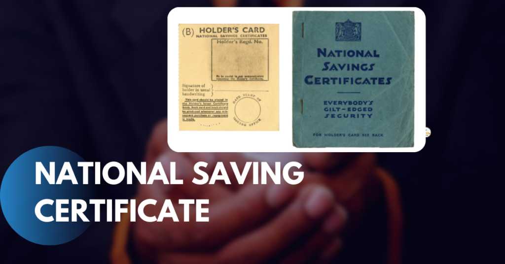 national saving certificate benefits | national saving certificate returns | national saving certificate | national saving certificate eligibilty | best government investment plan 2022
