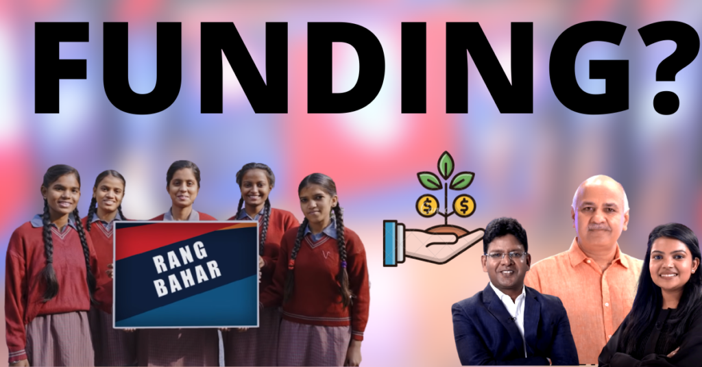 INVESTORS VS RANG BAHAR | BUSINESS BLASTERS