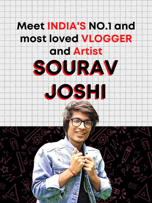 Sourav Joshi | India’s No.1 Vlogger | Net Worth & Cars