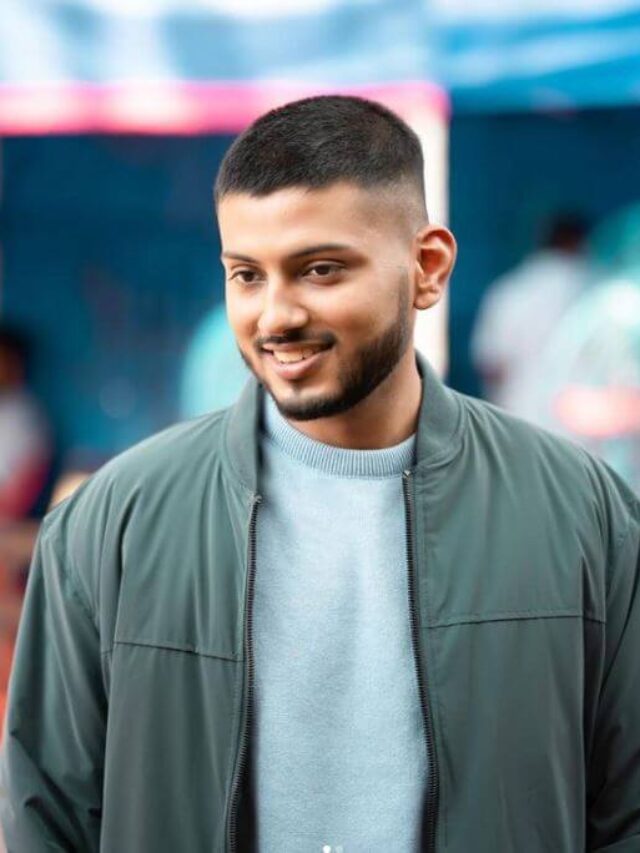 Tech Burner – Shlok Srivastava | Youtuber | Net Worth & Cars Collection