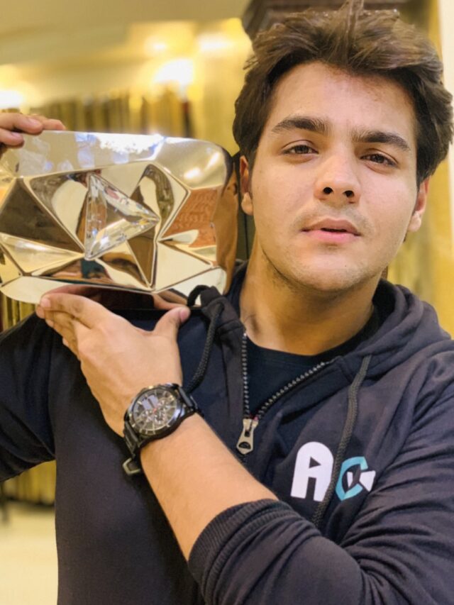 Ashish Chanchlani “Comedy Creator with 39 Crores – Net Worth” | Bio