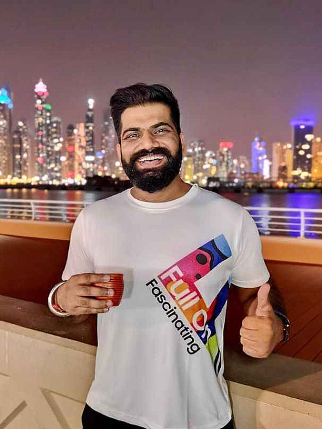 Gaurav Chaudhary – The Richest YouTuber | $45 Million- Net Worth|, Businesses and Cars