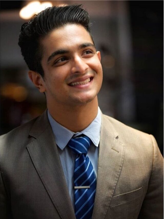 Meet Beer Biceps aka Ranveer Allahbadia | 100 Crores Net Worth