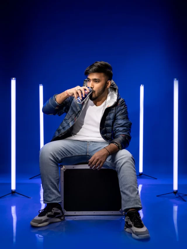 Meet Techno Gamerz – The Richest Indian Gamer | Net Worth