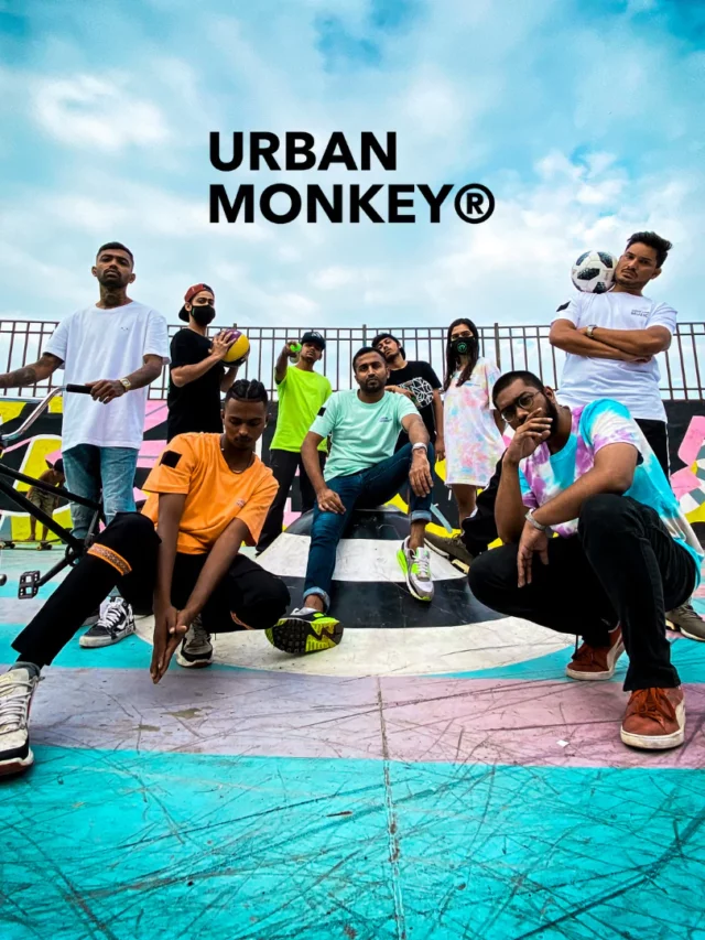 Urban Monkey Fashion Startup | Net Worth, Funding, Valuation, Caps