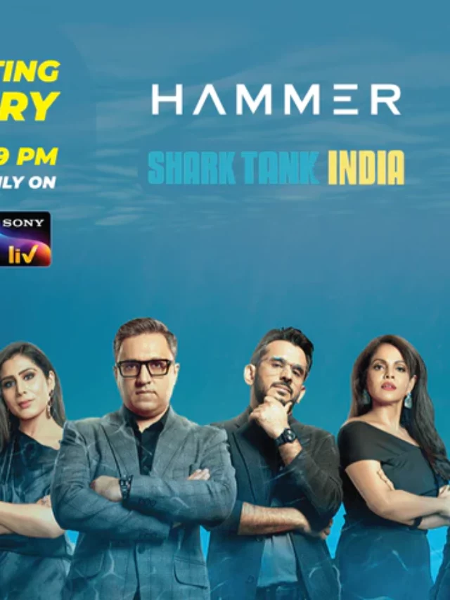 Hammer Lifestyle | Aman Gupta, Net Worth, Funding, Valuation,